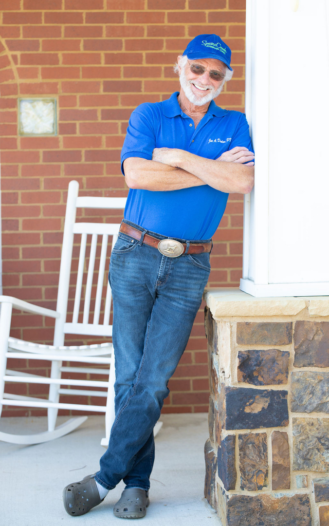 Jesse — team member at Spears Creek Veterinary Clinic